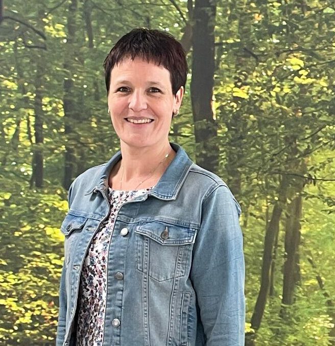 Over ons Patricia Bocxe, GZ-psycholoog Ouderenpsychologie Made