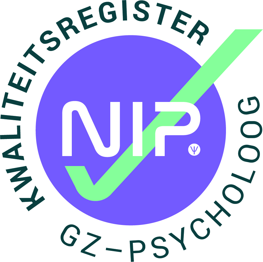 NIP Kwaliteitsregister GZ-psycholoog